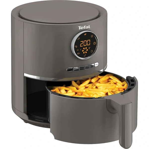 Tefal EY111B15 FORRÓLEVEGŐS SÜTŐ ULTRA FRY DIGITAL