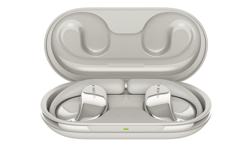 Xiaomi BHR8473GL OpenWear Stereo Sandstone Bézs