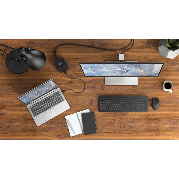 HP Elitebook 840 G8 14" FHD  i7-1165G7 vPro 16GB 512GB Win11 Pro Notebook