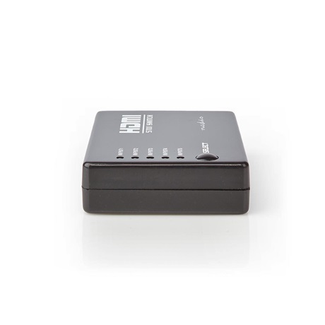 Nedis VSWI3455BK HDMI KAPCSOLÓ
