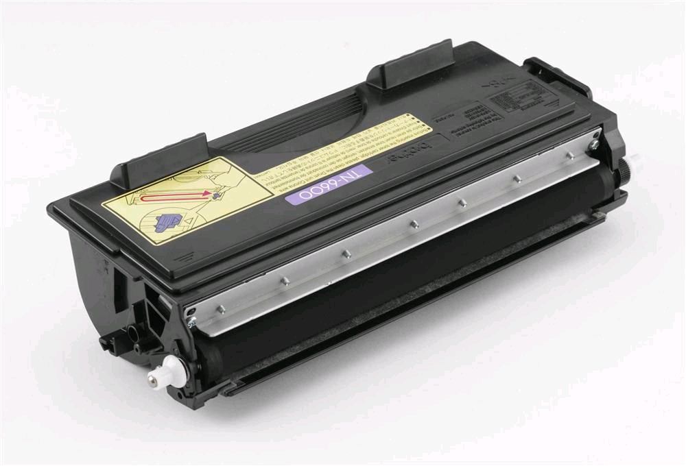 Brother TN-6600 fekete toner