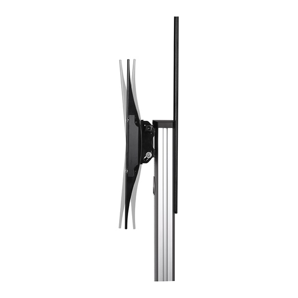 Stell SOS 4100 Profi prezentációs állvány 40"-100" (35050153)