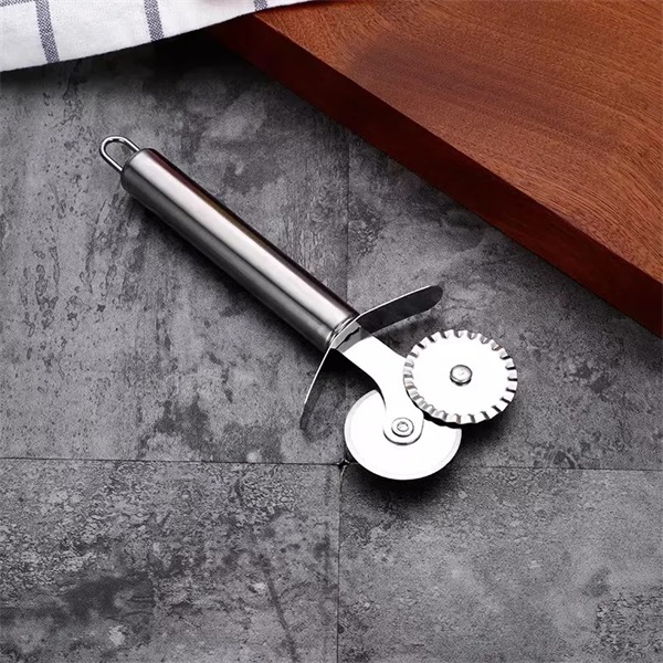 TOO KT-531 dupla pizzavágó TOO KT-531 dupla pizzavágó