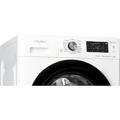 Whirlpool FFD 9469 BV EE MOSÓGÉP ELÖLTÖLTŐS