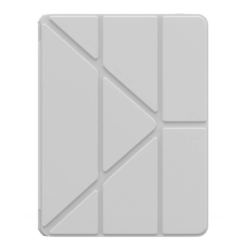 Protective case Baseus Minimalist for iPad Pro (2018/2020/2021/2022) 11-inch (grey) Protective case Baseus Minimalist for iPad Pro (2018/2020/2021/2022) 11-inch (grey)