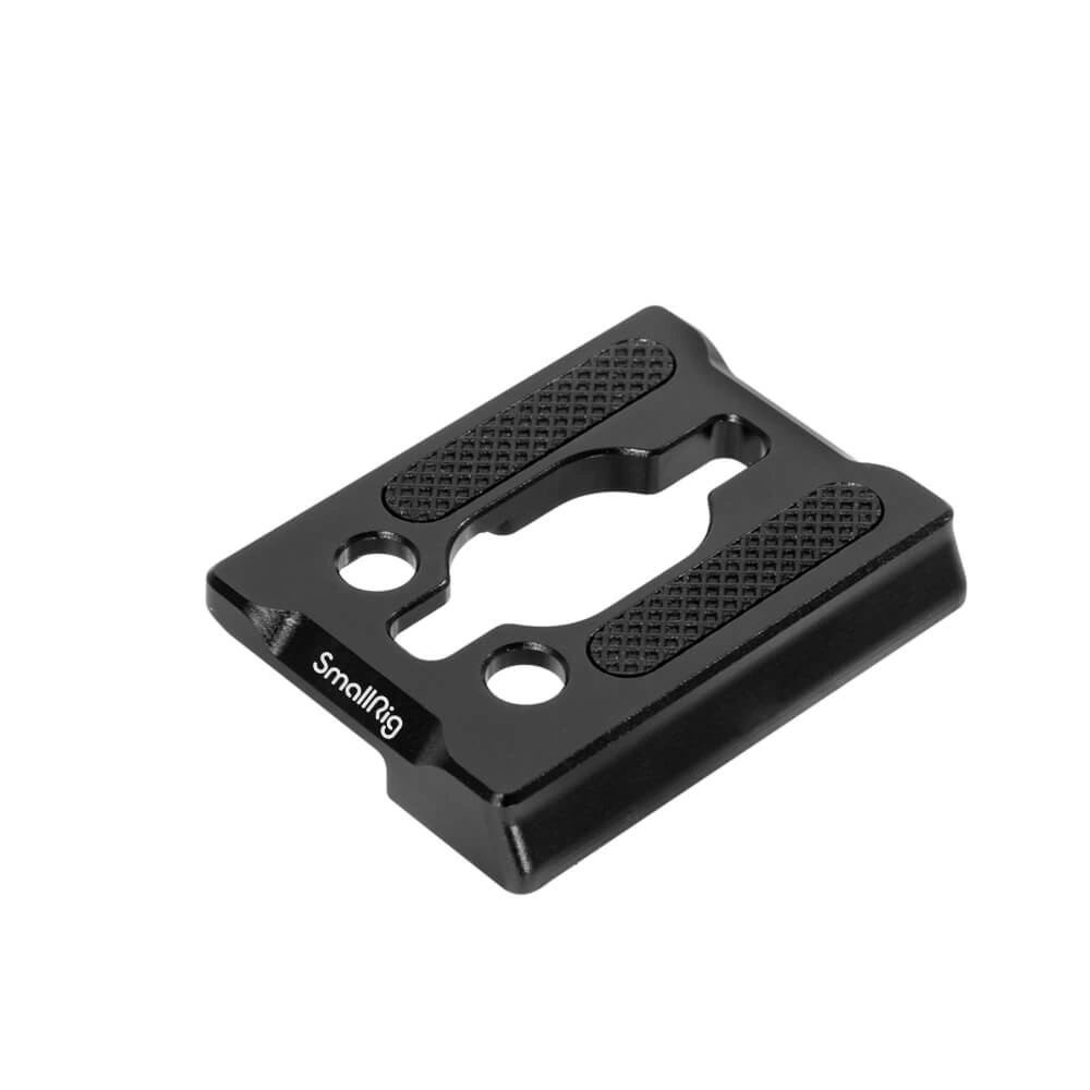 SMALLRIG Manfrotto 200PL Quick Release Plate for Select SMALLRIG Cages 