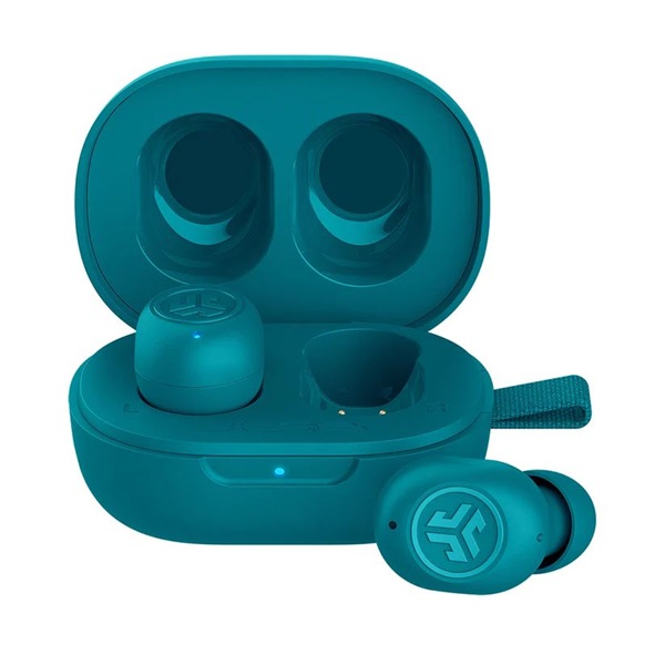JLab JBuds Mini True Wireless Bluetooth kék fülhallgató JLab JBuds Mini True Wireless Bluetooth kék fülhallgató