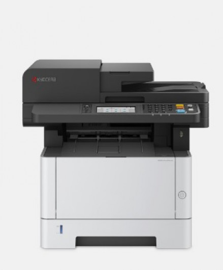 Kyocera MA4000x Ecosys Lézernyomtató/Másoló/Scanner