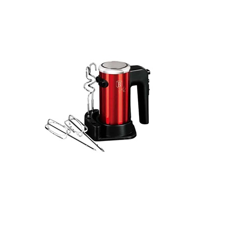 Berlinger Haus BH/9367 KÉZI MIXER ÁLLVÁNNYAL Berlinger Haus BH/9367 KÉZI MIXER ÁLLVÁNNYAL