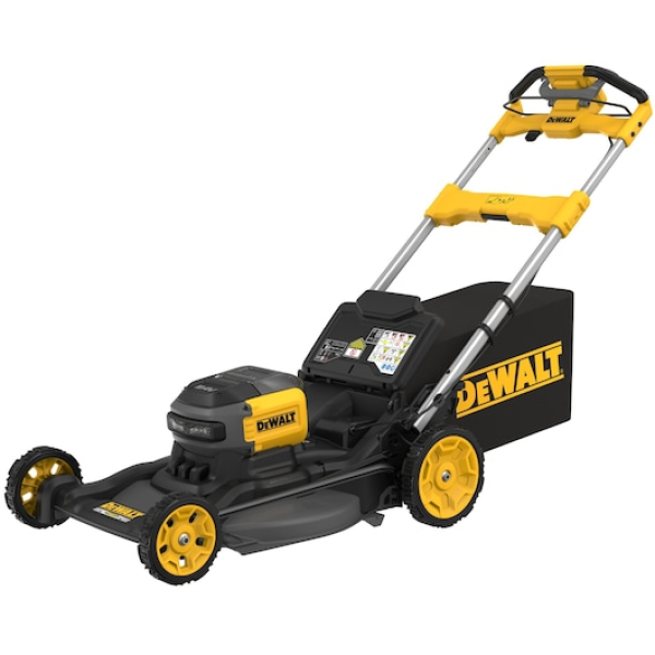 Dewalt 54V XR   Fűnyíró  önjáró