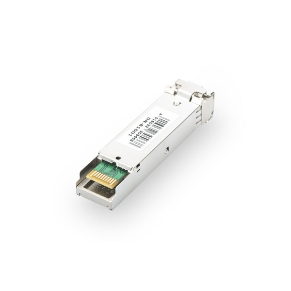 Digitus Mini GBIC (SFP) modul (DN-81001) Digitus Mini GBIC (SFP) modul (DN-81001)