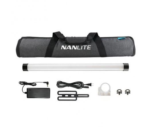 Nanlite PavoTube II 15X fénycső akkumulátorral (15-2021-1KIT)