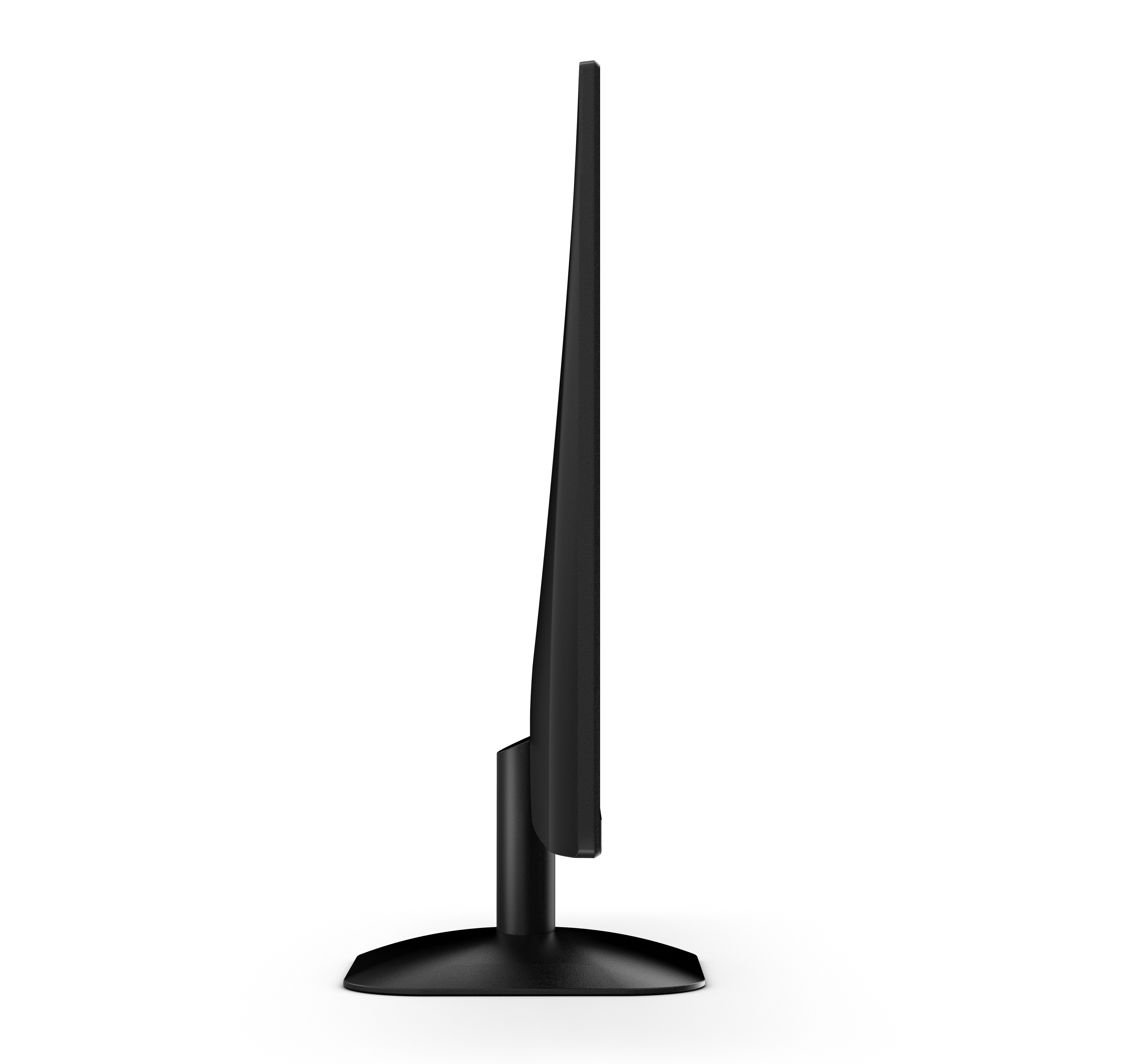 AOC 23.8" 24B35HM2 Monitor - 1920x1080, Full HD, LED, VA, 100Hz, 1ms, FreeSync, Fekete