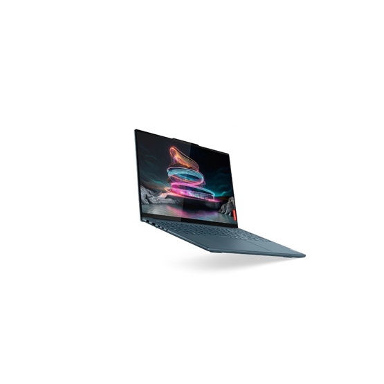 Lenovo Yoga Pro 9 16IMH9 Windows® 11 Home  Tidal Teal Notebook