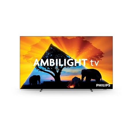 Philips 48OLED769/12 UHD AMBILIGHT SMART OLED Televízió Philips 48OLED769/12 UHD AMBILIGHT SMART OLED Televízió