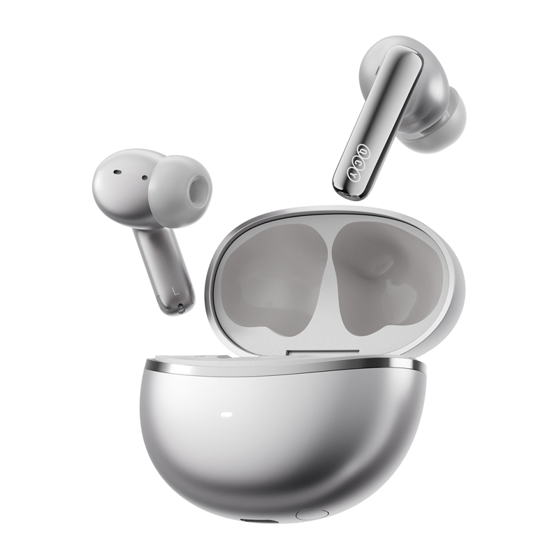 QCY MeloBuds N70 TWS fejhallgató Titán-arany