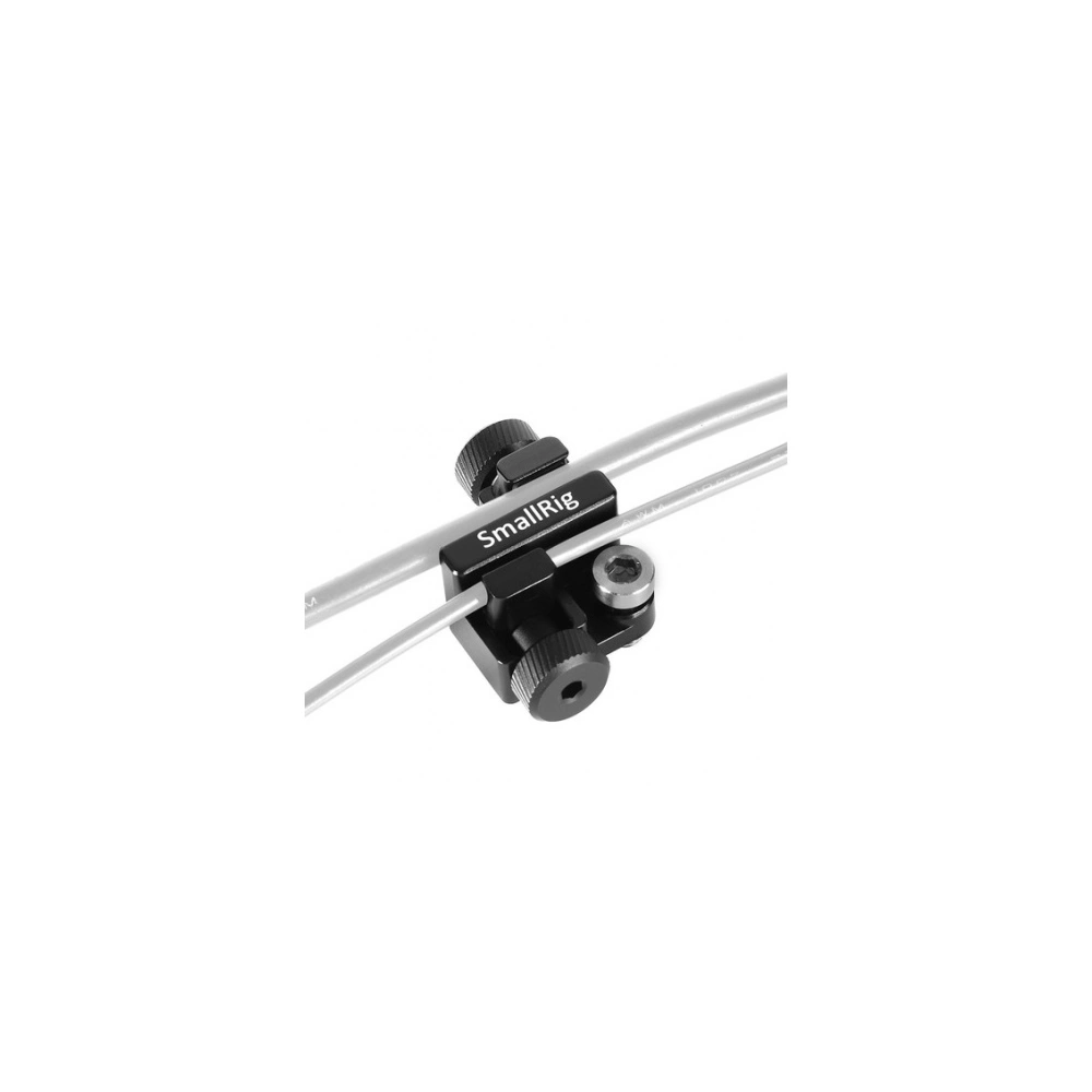 SMALLRIG Universal Cable Clamp SMALLRIG Universal Cable Clamp