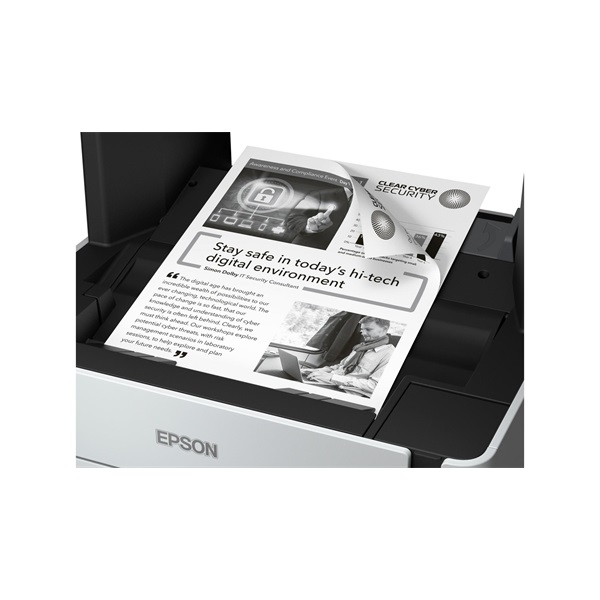 Epson EcoTank M2170 Mono multifunkciós nyomtató (C11CH43402)