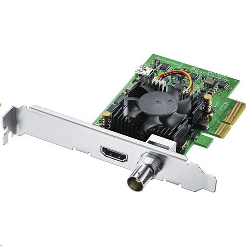 Blackmagic Design DeckLink Mini Monitor 4K (BDLKMINIMON4K)
