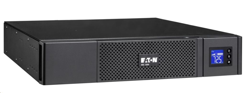 EATON 5SC 2200i szünetmentes tápegység (5SC2200IRT) EATON 5SC 2200i szünetmentes tápegység (5SC2200IRT)
