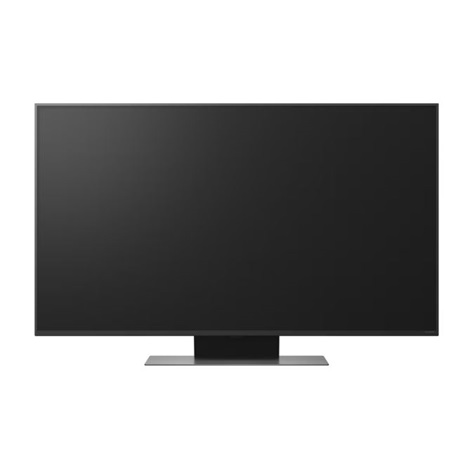 Lg 50QNED86A3C UHD SMART MINI-LED Televízió