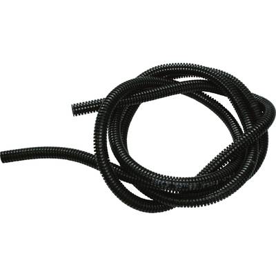 Kábelvédő cső nyestek és menyétek ellen, 2 m, O14 x 8,5 mm, fekete Kábelvédő cső nyestek és menyétek ellen, 2 m, O14 x 8,5 mm, fekete