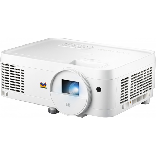 ViewSonic Projektor WXGA - LS510W (LED, 3000AL, 1,1x, DSUB, HDMIx1, USB-A, 2W, ,30 000h) ViewSonic Projektor WXGA - LS510W (LED, 3000AL, 1,1x, DSUB, HDMIx1, USB-A, 2W, ,30 000h)