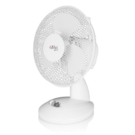 Gallet VEN9 VENTILÁTOR ASZTALI 23 CM Gallet VEN9 VENTILÁTOR ASZTALI 23 CM