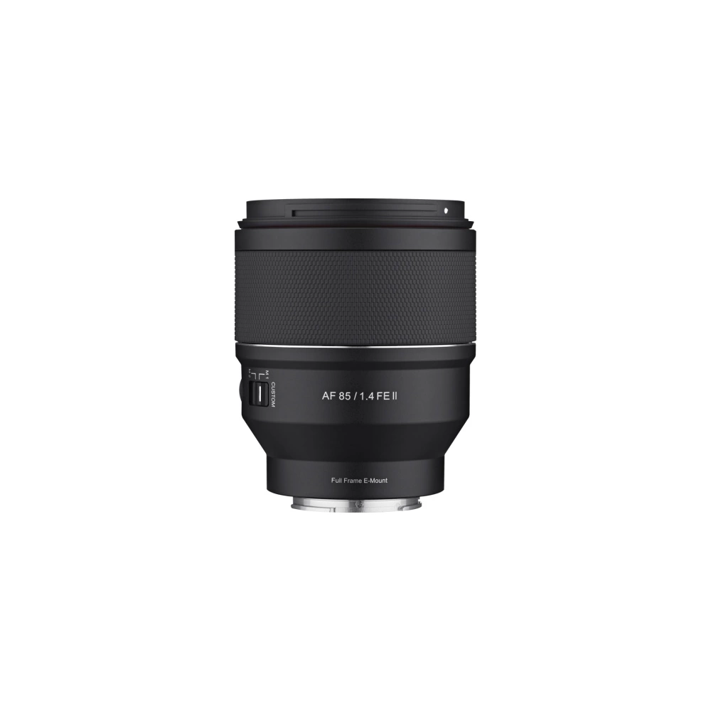SAMYANG AF 85mm f/1.4 II (Sony E)