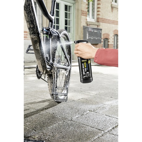 Karcher OC 3 + BIKE 1.680-017.0 MOBIL KÜLTÉRI TISZTÍTÓ