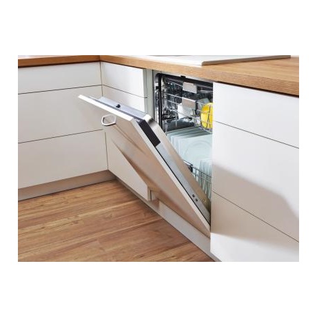 Gorenje GV693C60XXL  16 terítékes beépíthető mosogatógép