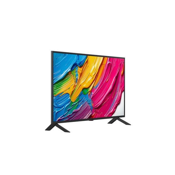 Lg 43QNED80A3A UHD QNED SMART Televízió