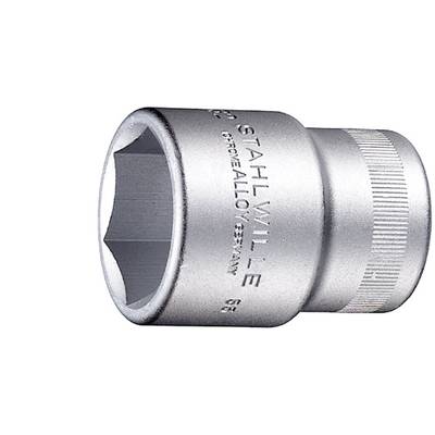 Stahlwille 55 50 05010050 Külső hatlap Dugókulcs betét 50 mm 3/4 (20 mm) Stahlwille 55 50 05010050 Külső hatlap Dugókulcs betét 50 mm 3/4 (20 mm)
