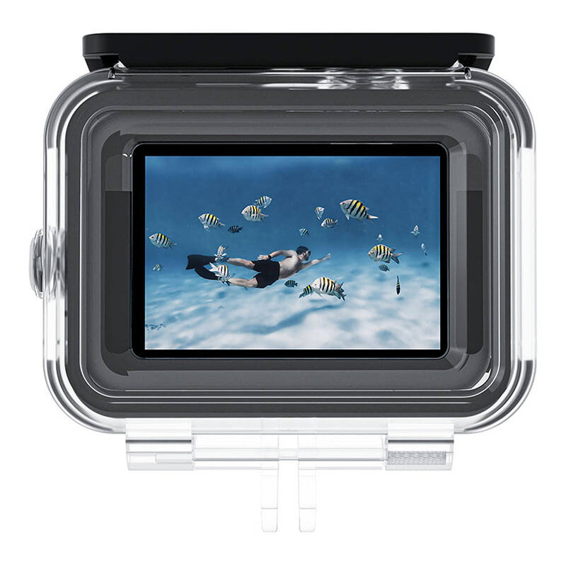 Protective case combo TELESIN for GoPro Hero 12/11/10/9 Protective case combo TELESIN for GoPro Hero 12/11/10/9