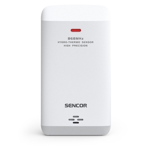 Sencor SWS 12500 WiFi időjárás állomás Sencor SWS 12500 WiFi időjárás állomás