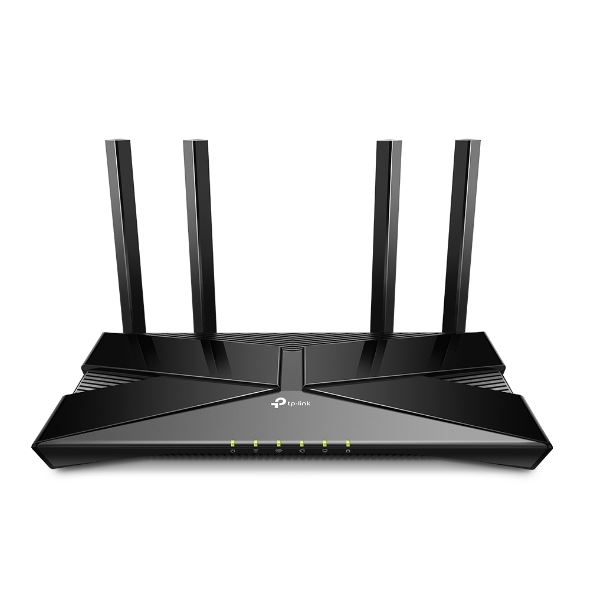 TP-Link ARCHER AX53 AX3000 Dual Band Gigabit Wi-Fi 6 Router TP-Link ARCHER AX53 AX3000 Dual Band Gigabit Wi-Fi 6 Router