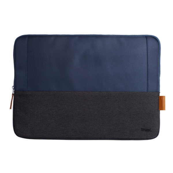 Trust 24982 Lisboa 16" kék notebook tok