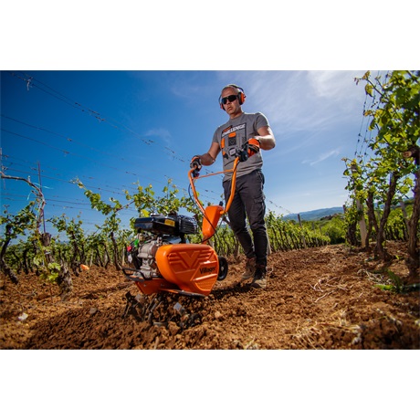 Villager VTB 4310 V ROTÁCIÓSKAPA Villager VTB 4310 V ROTÁCIÓSKAPA