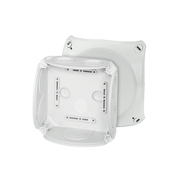 Hensel DK 0600 GZ kábelösszekötő doboz Hensel DK 0600 GZ kábelösszekötő doboz