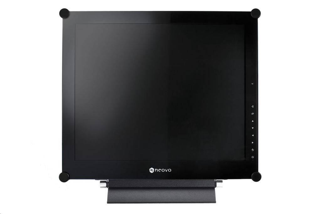 19" Neovo X-19E LCD monitor fekete (X19E0011E0100) 19" Neovo X-19E LCD monitor fekete (X19E0011E0100)