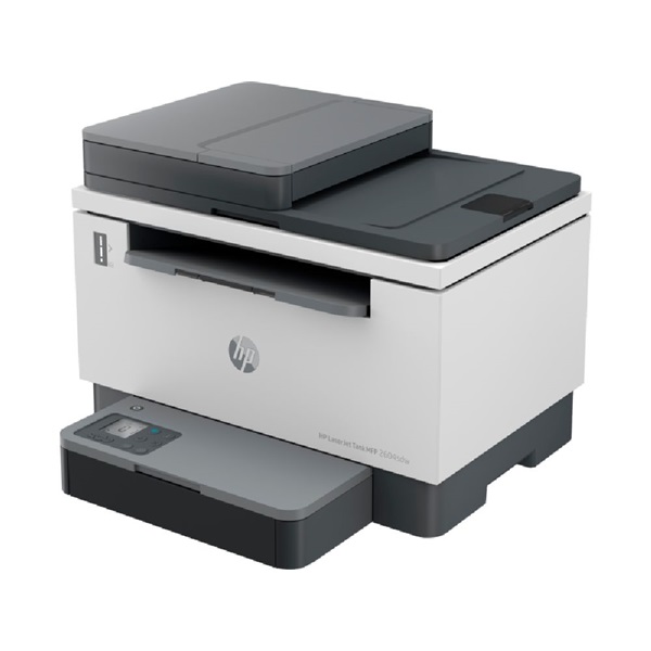 HP 2604sdw LaserJet Tank MFP nyomtató (381V1A)