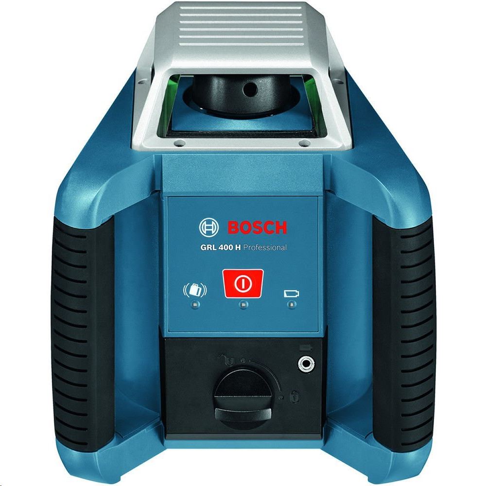 Bosch Professional GRL 400 H forgólézer (0601061800) Bosch Professional GRL 400 H forgólézer (0601061800)
