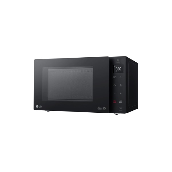 LG MH6336GIB fekete mikrohullámú sütő LG MH6336GIB fekete mikrohullámú sütő