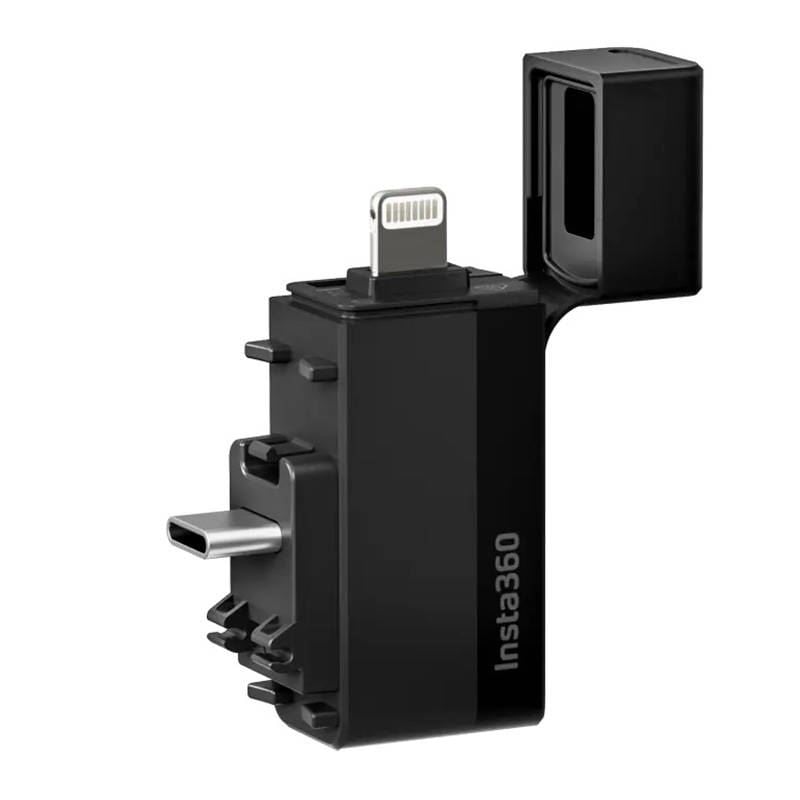 Insta360 X3 Quick Reader (CINSAAQ/C) Insta360 X3 Quick Reader (CINSAAQ/C)