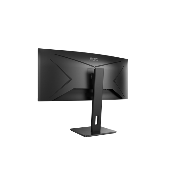 AOC CU34P2A Ívelt VA monitor 34" 