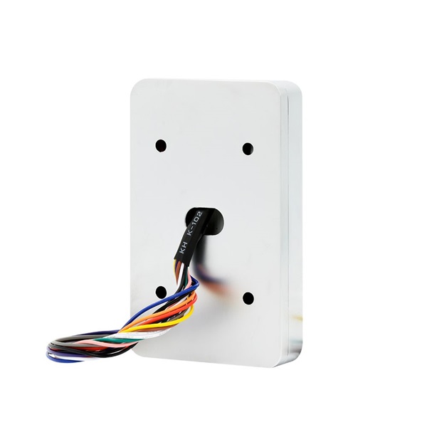 Control KIT-CON-A3 kültéri RFID olvasó és kódzár