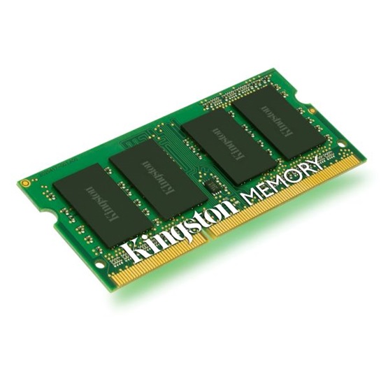 Kingston 8GB/1600MHz DDR3 (KVR16S11/8) notebook memória Kingston 8GB/1600MHz DDR3 (KVR16S11/8) notebook memória