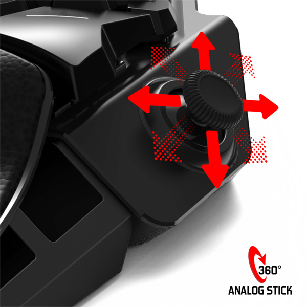 Spirit of Gamer   XPERT GAMEBOARD G900 Mechanikus Billentyűzet/Egér/Egérpad Combo