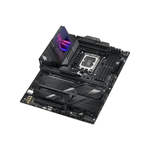 ASUS ROG STRIX Z790-E GAMING WIFI alaplap