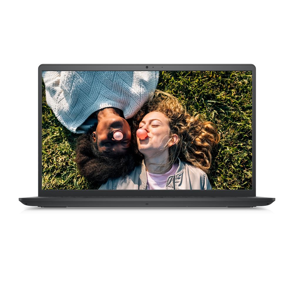 DELL Inspiron 3511 Laptop Core i5 1135G7 8GB 512GB SSD Linux fekete (3511FI5UB1)